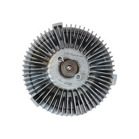 Motorcraft Clutch Asy-Fan, Yb3152 YB3152